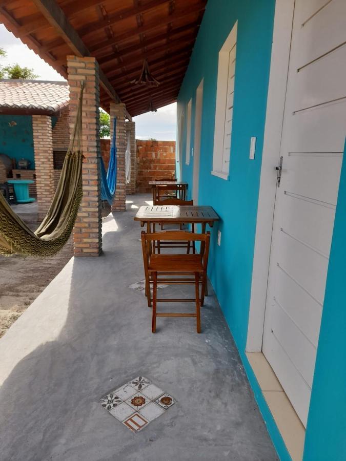 Doce Villa Barra Grande  Exterior photo