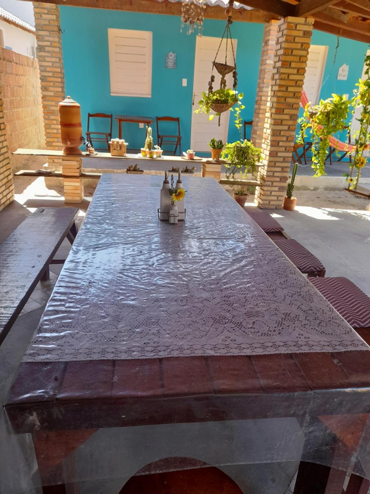 Doce Villa Barra Grande  Exterior photo